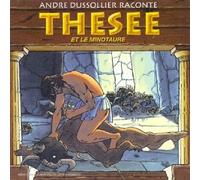 Ringold - Thesee Et Le Minotaure