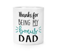 Ringraziamento Per Being My Bonus Papà Trucco Pennello Matita Pot Padrigno Day