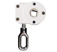 Ringraziamento Per Tende All'aperto: 6x7.6x14cm Gear Verme Da Esterna Portatile | Manuale Del Cambio | Inserisci il parcheggio facile per l'intrattenimento | Pezzo