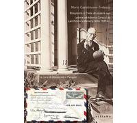 Ringrazio il cielo di essere qui. Lettere ad Alberto Carocci da Larchmond ...