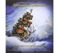 ringrazio le farfalle
