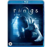 RINGS - DAS BÖSE IST ZURÜCK / Rings ( ) (Blu-Ray) (Blu-ray)