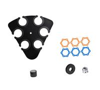 Rings Desktop Multifone Holdhop Holdhop Porta Microfono per desktop