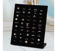 Rings Display Explay per anelli di gioielli a portata di porta