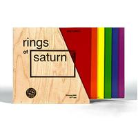 rings of saturn
