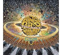 Rings Of Saturn( Feat. Charles Caswell, Dan Watson, Berried Alive E Di Yo Onityan - Gidim