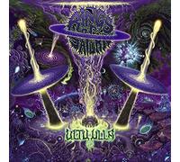 Rings Of Saturn - Ultu Ulla