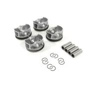 Rings per pistoni del motore da 4 pc set G4NA 23410-2E500 Compatibile con 2. Il motore G4NA 0L si adatta al 2012 2020 ANNO MODELLO Simile a Soul Tucson