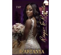 RINGS & REGRETS: MARRIED FOR THE NAME: 2