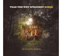 Rings: The Acoustic Sessions (DVD) Toad the Wet Sprocket