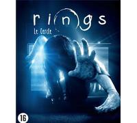 Rings ( The Ring 3 ) (Blu-Ray)