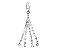 Ringside Heavy Duty Heavy Bag Chain and Swivel