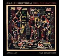 Ringstrom, Ola & Sandstron/Allan - Confirmation