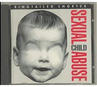 Ringtailed Snorter - Sexual Child Abuse