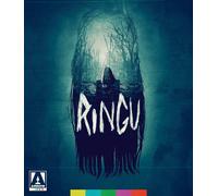 Ringu (Blu-ray) Nanako Matsushima Miki Nakatani Yûko Takeuchi