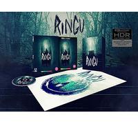 Ringu (Limited EditionWith Poster & Book)