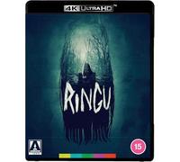Ringu (The Ring) [4K UHD] (Arrow Video)