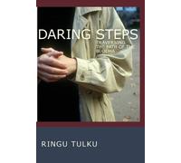 Ringu Tulku Daring Steps (Tascabile)