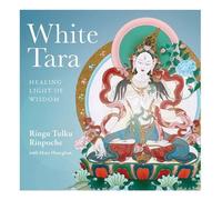 Ringu Tulku White Tara (Tascabile)