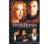Ringwald/Stiller/Mccarthy - Fresh Horses