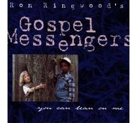 RINGWOOD'S GOSPEL MESSENG - LET ME LEAN ON YOU