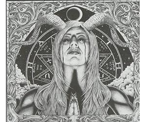 Ringworm - Hammer Of The Witch