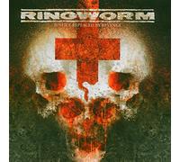 Ringworm - Justice Replaced By Revenge