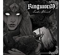 Ringworm - Snake Church