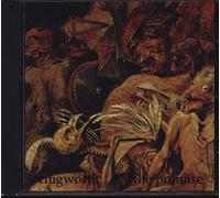 Ringworm - The Promise of Silence