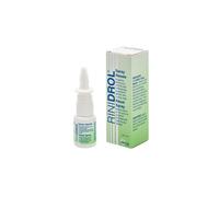 RINIDROL SPRAY NASALE 20ML
