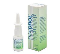 epitech group spa Rinidrol spray nasale 20 ml