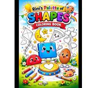 Rini's palette of shapes