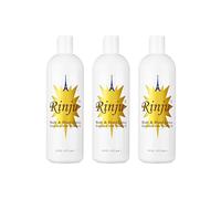 Rinju Body & Hand Lotion Enriched With Vitamin-E 16oz (3 Pack) by Rinju