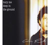 Rink, Colin - Bury Me Deep In The Ground