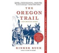Rinker Buck The Oregon Trail (Tascabile)