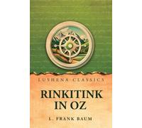 Rinkitink in Oz