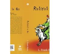 Rinkitink in Oz