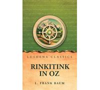 Rinkitink in Oz
