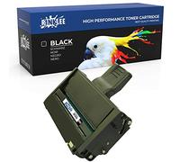 RINKLEE 407255 Cartuccia Toner Compatibile per Ricoh SP 200 SP 201N/NW SP 202 SP 203S SP 204SF/SFN/SN SP 210 SP 211SF/SU SP 212NW/SNW/SUW/W SP 213NW/SFW/SNW/W | Alta Capacità 2600 Pagine, Nero