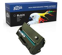 RINKLEE 408010 Cartuccia Toner Compatibile per Ricoh SP 150 SP150 150SU SP150SU 150SUw SP150SUw 150w SP150w 150S SP150S 150SF SP150SF 150X SP150X | Alta Capacità 1500 Pagine, Nero