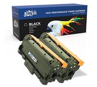 RINKLEE Cartucce di Toner Sostituzione per MLT-D116L MLT-D116S Compatibile con Samsung M2625 M2675 M2626 M2676 M2876 M2875 M2885 M2826 M2835DW M2875FD M2675FN M2885FW M2625D M2875ND M2826 | 2 Nero