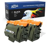 RINKLEE Cartucce di Toner Sostituzione per TN-3480 Compatibile con Brother HL-L5100DN MFC-L5700DN HL-L5000D MFC-L6900DW HL-L6400DW HL-L6250DN MFC-L6800DW MFC-L5750DW HL-L6300DW DCP-L5500DN | 2 Nero