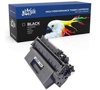 RINKLEE CF280X 80X Cartuccia Toner Compatibile per HP Laserjet Pro 400 M401A M401D M401DN M401DNE M401DW M401N MFP M425DN MFP M425DW | Alta Capacità 6900 Pagine, Nero