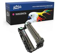 RINKLEE DR241 DR-241CL Tamburo Compatibile per Brother DCP-9015CDW DCP-9020CDW MFC-9140CDN MFC-9330CDW MFC-9340CDW HL-3140CW HL-3150CDW HL-3170CDW | Alta Capacità 15000 Pagine | Magenta