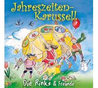 Rinks,die - Jahreszeiten-Karussell