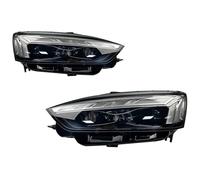 RINKTEEA Fanale direzione Per A5 2017-2021 RS Gruppo Ottico Anteriore A LED Per Auto Configurazione Avanzata Obiettivo Proiettore