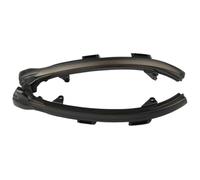 RINKTEEA Frecce Laterale Dinamico Per VW Per G&olf MK7 7 7.5 Per GTI R Per GTD Per VII 2015-2020 Coppia Indicatori Direzione Dinamici