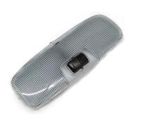 RINKTEEA Lampada Soffitto Luce Lettura Per Ecosport 2.0L 2017-2018 Per EcoBoost 125 2016-2017 Luce Di Lettura Sul Tetto Dell'auto Soffitto Interno(Back)