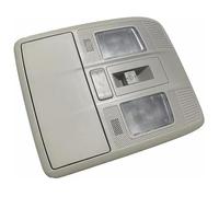 RINKTEEA Lampada Soffitto Luce Lettura Per Mazda Cx5 2012-2021 KE KF Gruppo Luci Lettura Sul Tetto Dell'auto Con Interruttore Per Tettuccio Apribile Da Soffitto