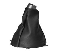 RINKTEEA Leva Pomello Cambio Per Civic Per DX EX LX Modello 2006-2011 Pomello Del Cambio Manuale Automatico 5/6 Velocità MT Accessori Copri Cuffia Sfera Leva(Boot Cover)